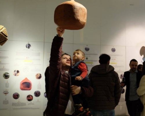 RDW@Noaptea Institutelor Culturale 