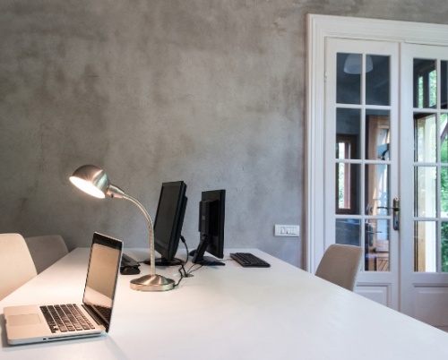 Meet the architect