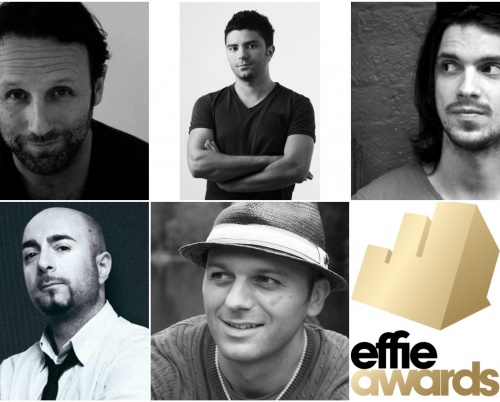 Effie Talks / no. 2