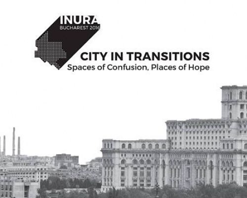 Spaces of Confusion. Places of hope