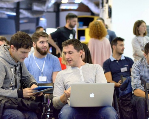 38 de companii au contribuit la prima editie Mobile Tech Report