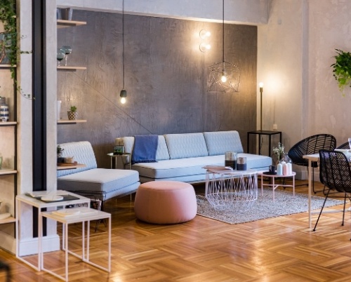 Design&After