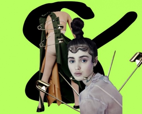 Bogdana Firu // Amoc 