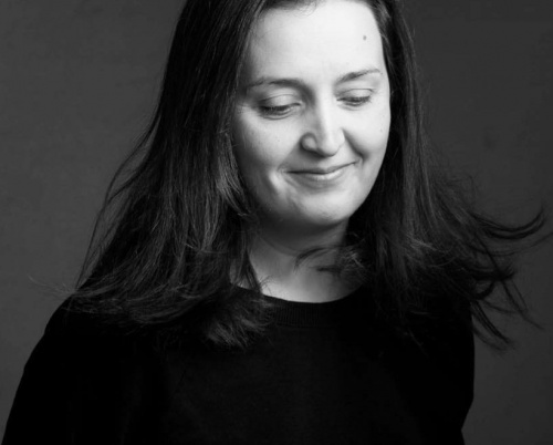 CODE NOIR STYLE SERIES//FASHION INSIDERS//Andreea Macri