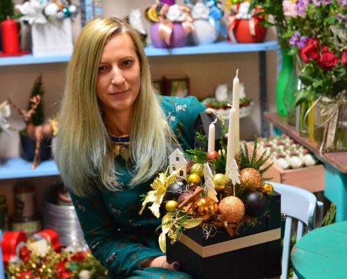 Noblesse Palace Christmas Fair – magia continua!