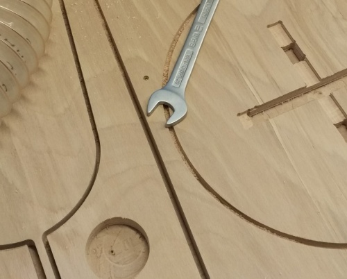 CURS DE DESIGN DE OBIECT (DIY+CNC) PENTRU ÎNCEPĂTORI