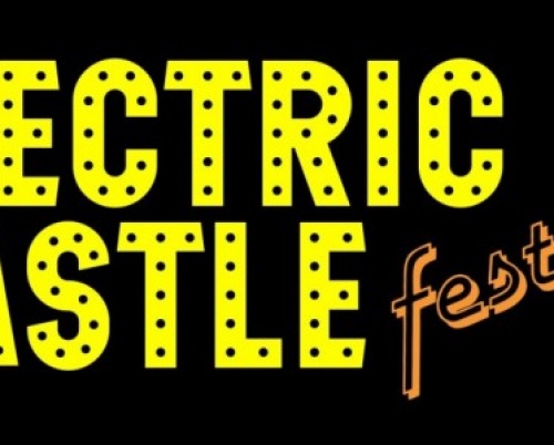  Electric Castle 5 - șansa unei generații de artiști români