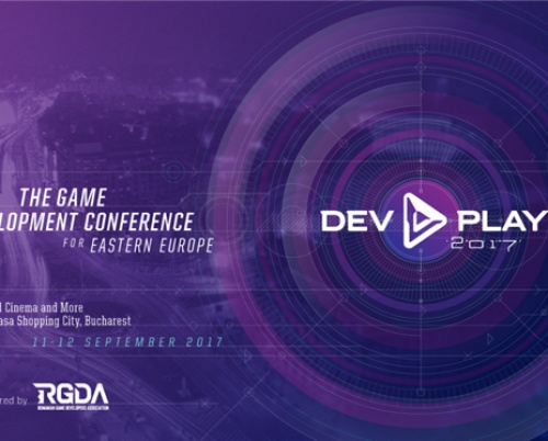 DEV.PLAY 2017 by RGDA