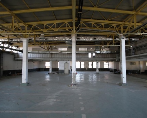 RDW 2017 Main venue