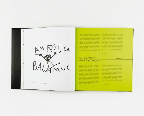 BALAMUC