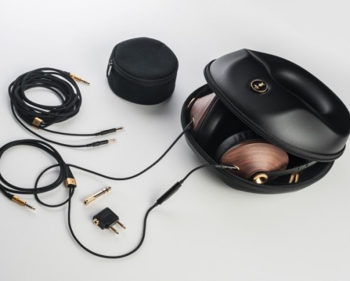 MEZE AUDIO