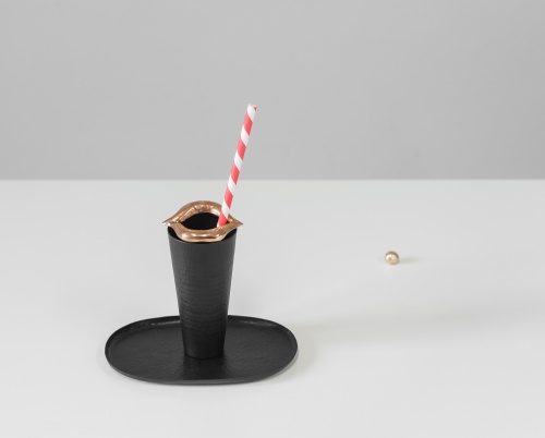 Eclectico Studio // Everything must remain possible 