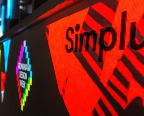 Simplu. // HORECA