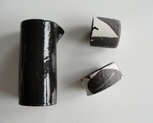 PATZAIKIN OBJECT BY OLAH GYARFAS