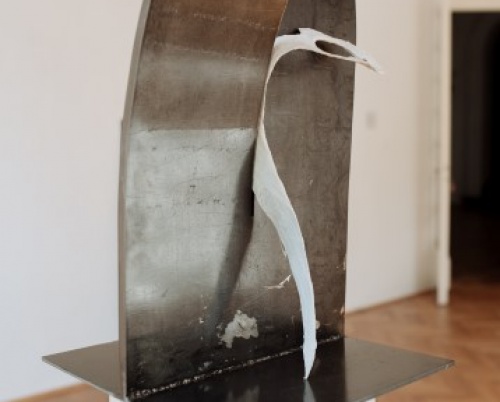 Laszlo Forray // Organic/Inorganic