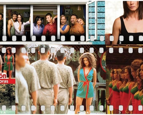 PATRU FILME DIN CINEMATOGRAFIA PERUANĂ, LA BUCUREȘTI