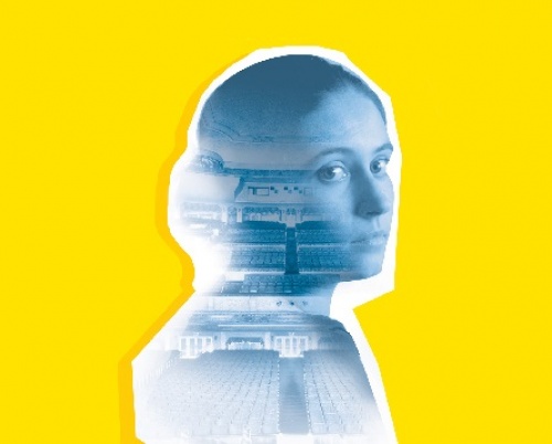 Festivalul Internațional de Film Studențesc CineMAiubit #21