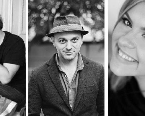 Valentin Suciu, Creative Partner Jazz, noul președinte Art Directors Club România