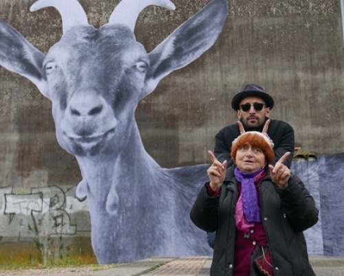 Arta activistă la One World Romania #11