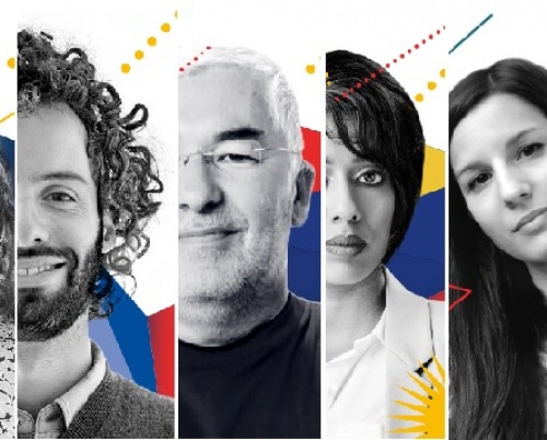Cine va aduce inspirația la Conferința Globală IAA „Creativity 4 Better” 2018?