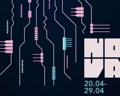 NOVA, festival de noi tehnologii în artele performative, în aprilie, la POINT