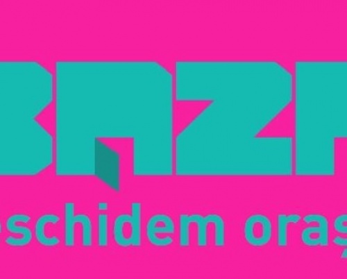 BAZA.DESCHIDEM ORAȘUL // OPEN DOORS  