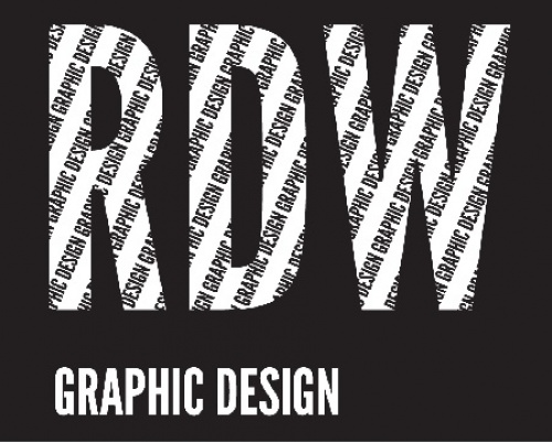 Design Grafic // Expoziția Centrală RDW 2018