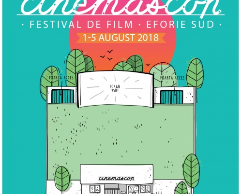 6 filme europene – 5 zile de festival – 1 Cinemascop