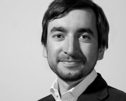  4321 // Ready Set for Creative Board Talks: Andrei Breahnă