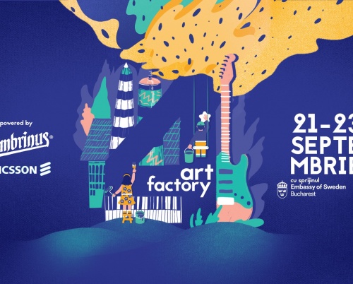 Art Factory 2018