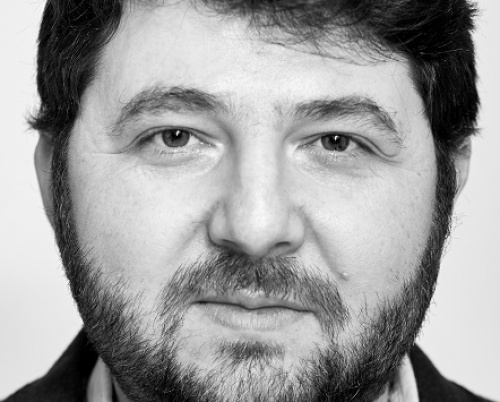 4321 // Ready Set for Creative Board Talks: Raymond Bobar