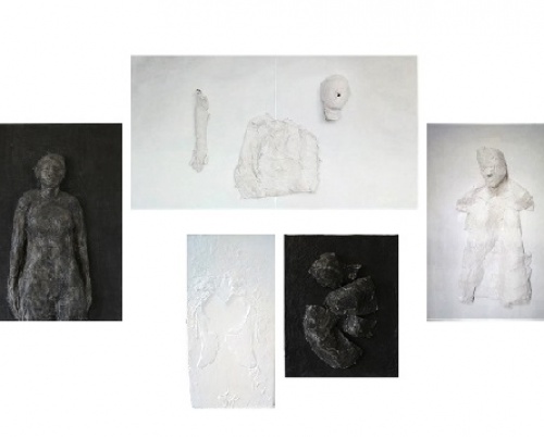 TEODORA PETRUCA // AMPRENTE