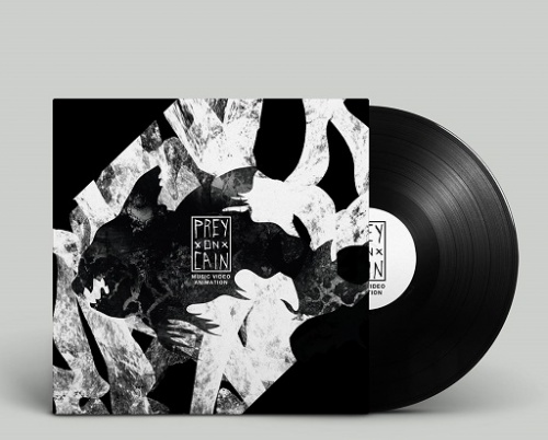 CRISTIAN ION // PREY ON CAIN, ANIMAȚIE