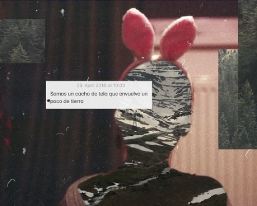 MĂDĂLINA GÂRBEA // JOURNAL OF THE IMAGERY THOUGHTS
