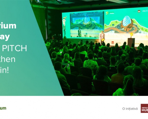 Agenda Startarium PitchDay 2018
