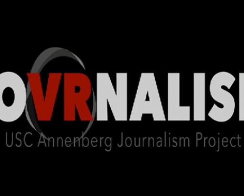 Internetics Interactive Expo // JOVRNALISM