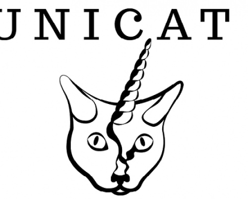 INTERNETICS INTERACTIVE EXPO // UNICAT ART AGENCY