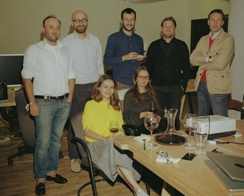 Cum schimbă arhitecții viziunea Bucureștiului - BAZA. Deschidem Orașul