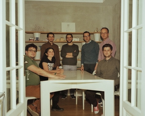 Cum schimbă arhitecții viziunea Bucureștiului: Republic of Architects