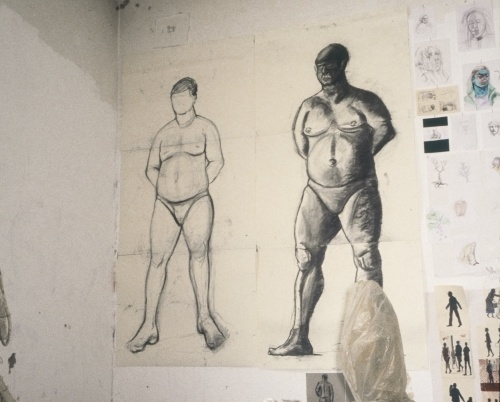 UNARTE – Art School Confidential