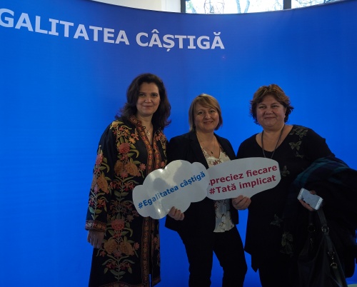 IKEA și Itsy Bitsy aduc în prim plan rolul taților în creșterea bebelușilor 