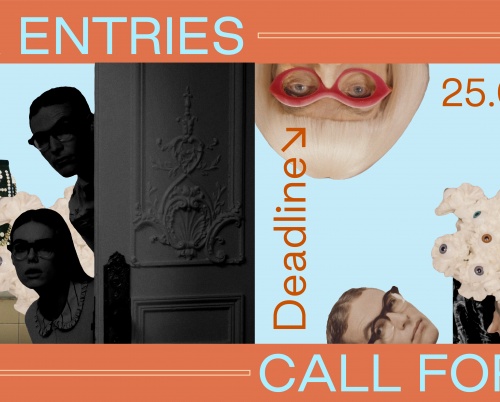 Bucharest Fashion Film Festival- Call for Entries 2019