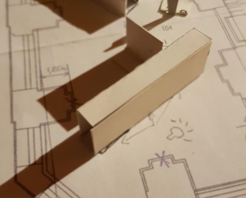 Between 100 and 30 – Alexandra Croitoru la Future Museum