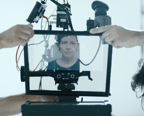 TOUCH ME NOT, din 15 martie în cinematografe