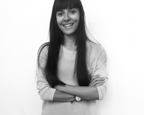 4321 START // YOUNG CREATIVES SHARING THEIR EXPERIENCE @DIPLOMA: ALINA DOBRICĂ
