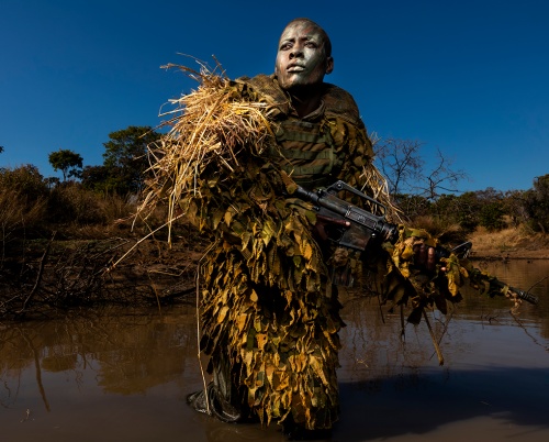 Fundația Eidos aduce expoziția World Press Photo în România și în 2019
