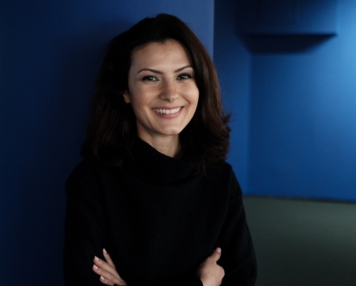 La pas prin cartier: Artă contemporană la Mobius Gallery 