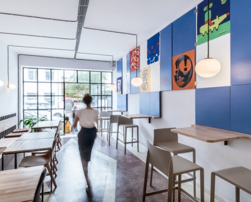 441 DESIGN STUDIO