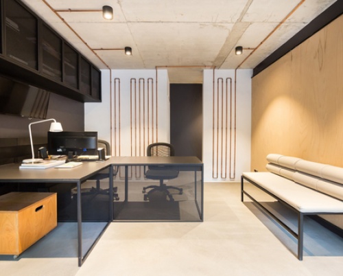 IU STUDIO