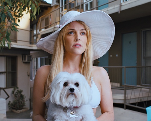 Under The Silver Lake, în premieră la American Independent Film Festival